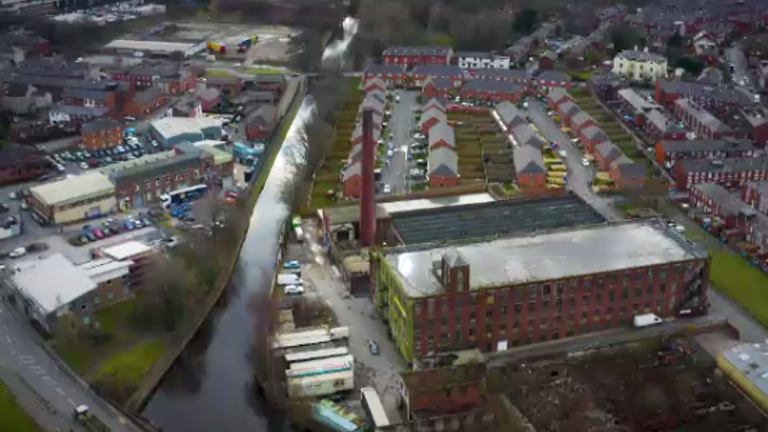 Rochdale Child Sex Offences: Three Men Face Serious Charges in Grooming Case