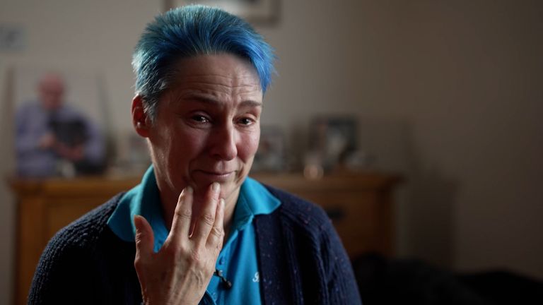 Assisted dying: &#39;I don&#39;t want to see anyone suffer like Simon&#39;