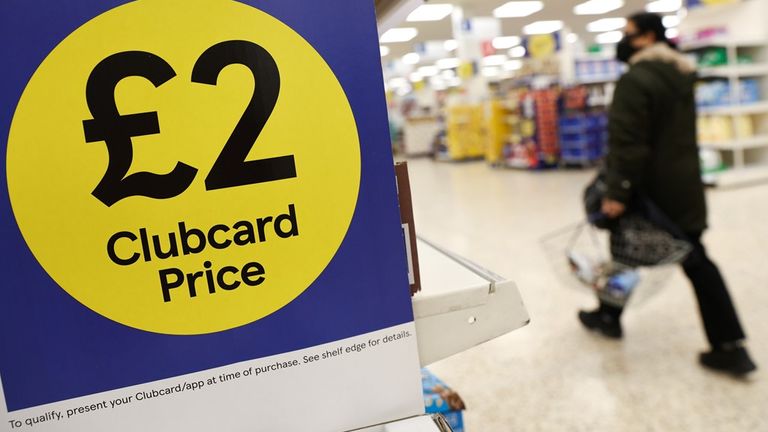 Money latest: 'More lenders will follow' after Santander raises mortgage rates - Vimarsana News