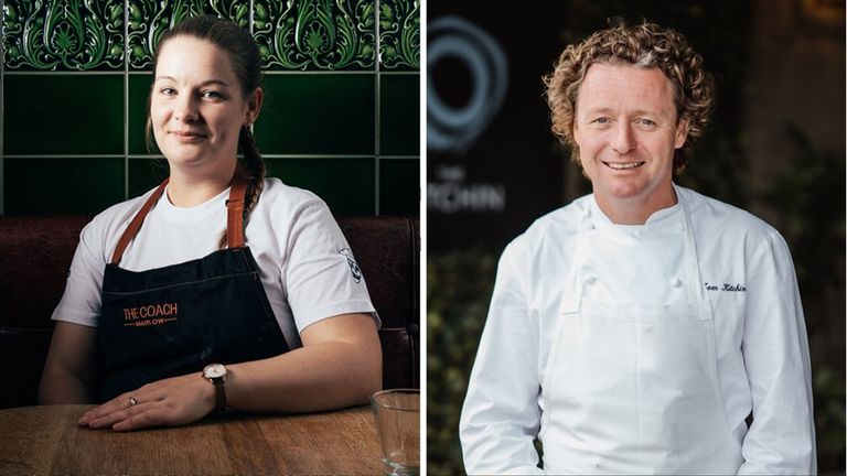 Best restaurants for cheap meals in the UK - as chosen by Michelin chefs - Vimarsana News
