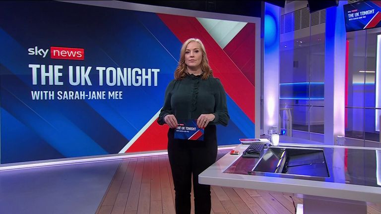 In full: Thursday