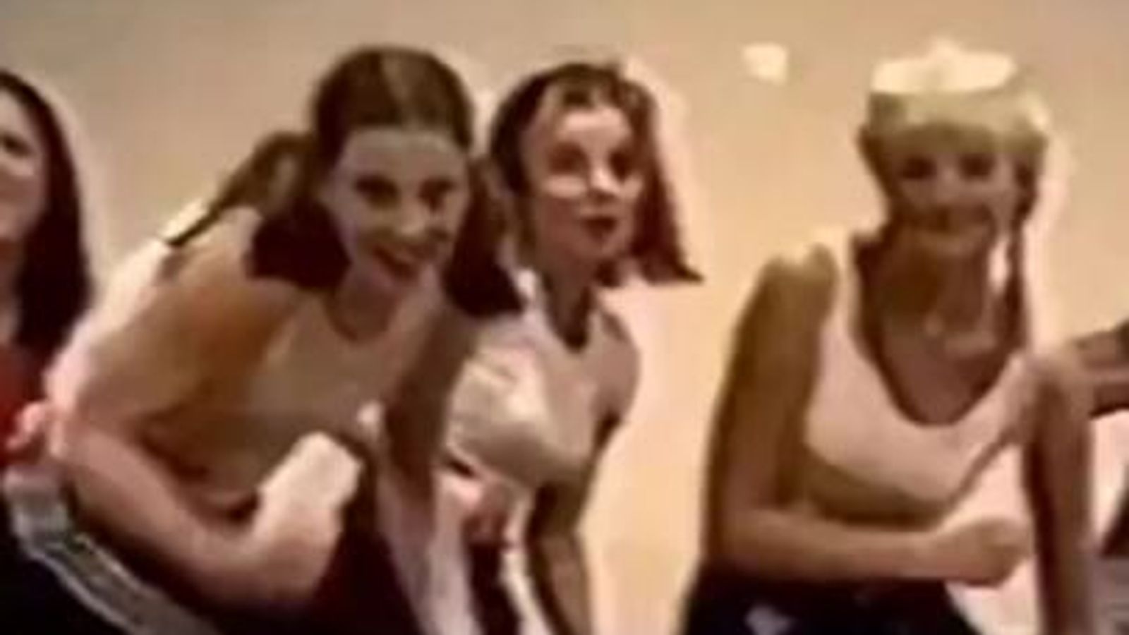Spice Girls release video marking 30-year anniversary since first auditions