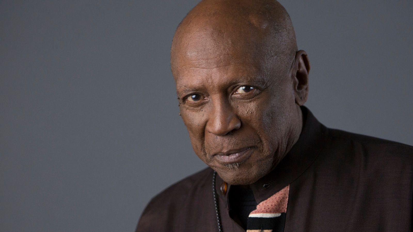 Actor Louis Gossett Jr., First Black Man to Win Supporting Actor Oscar, Dies at 87