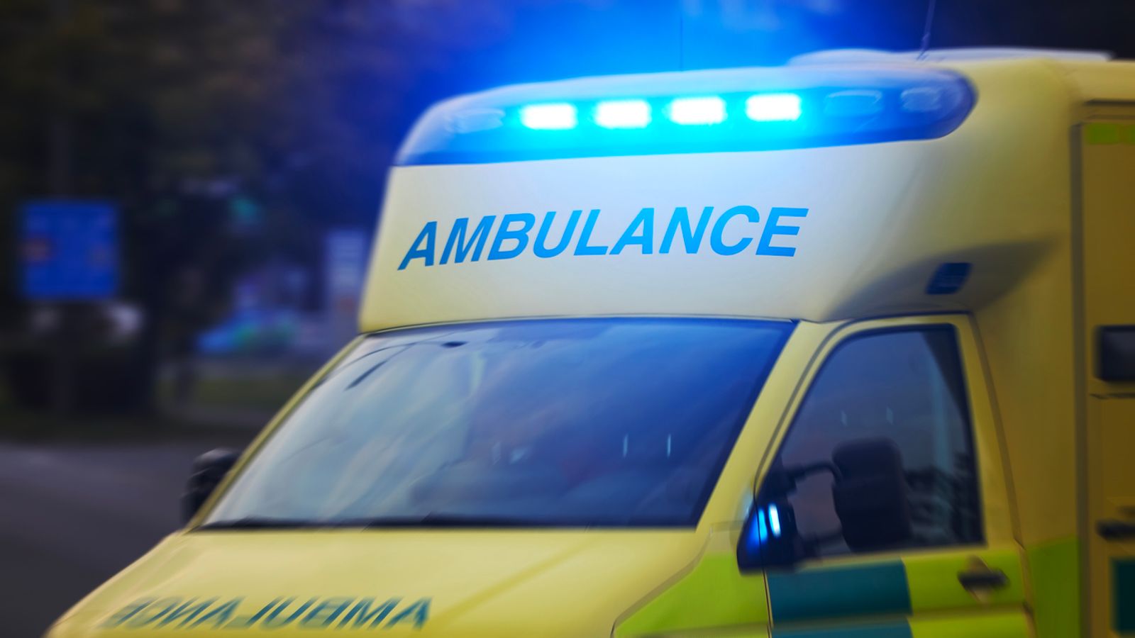 HMP Lewes: Ambulance crews rushed to East Sussex prison after 'medical incident'