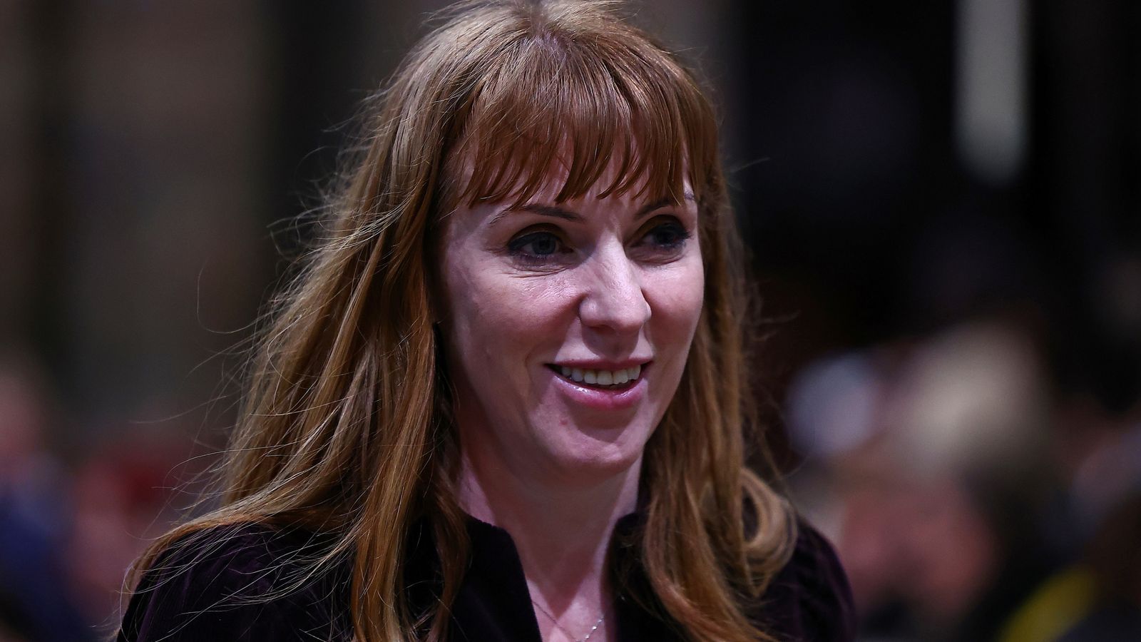Angela Rayner wants Diane Abbott back in parliamentary Labour Party as she tells of MP's 'awful' abuse
