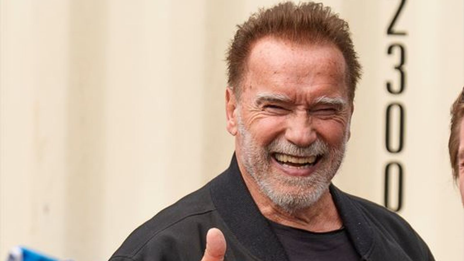 Arnold Schwarzenegger ready for TV return after having pacemaker fitted