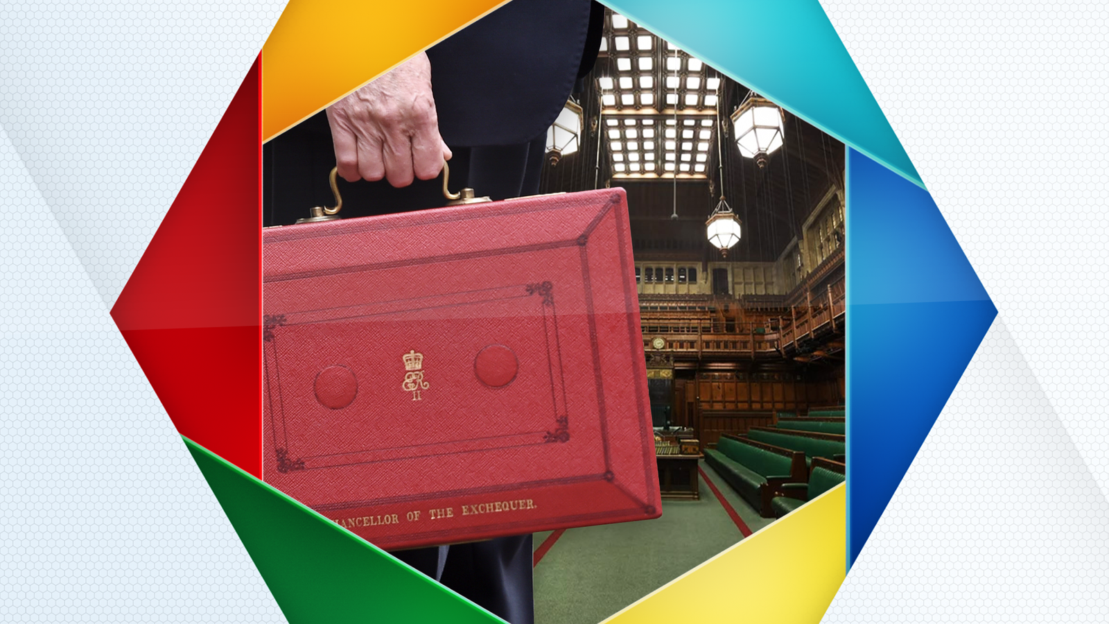 Budget 2024: The key points of Chancellor Jeremy Hunt's speech