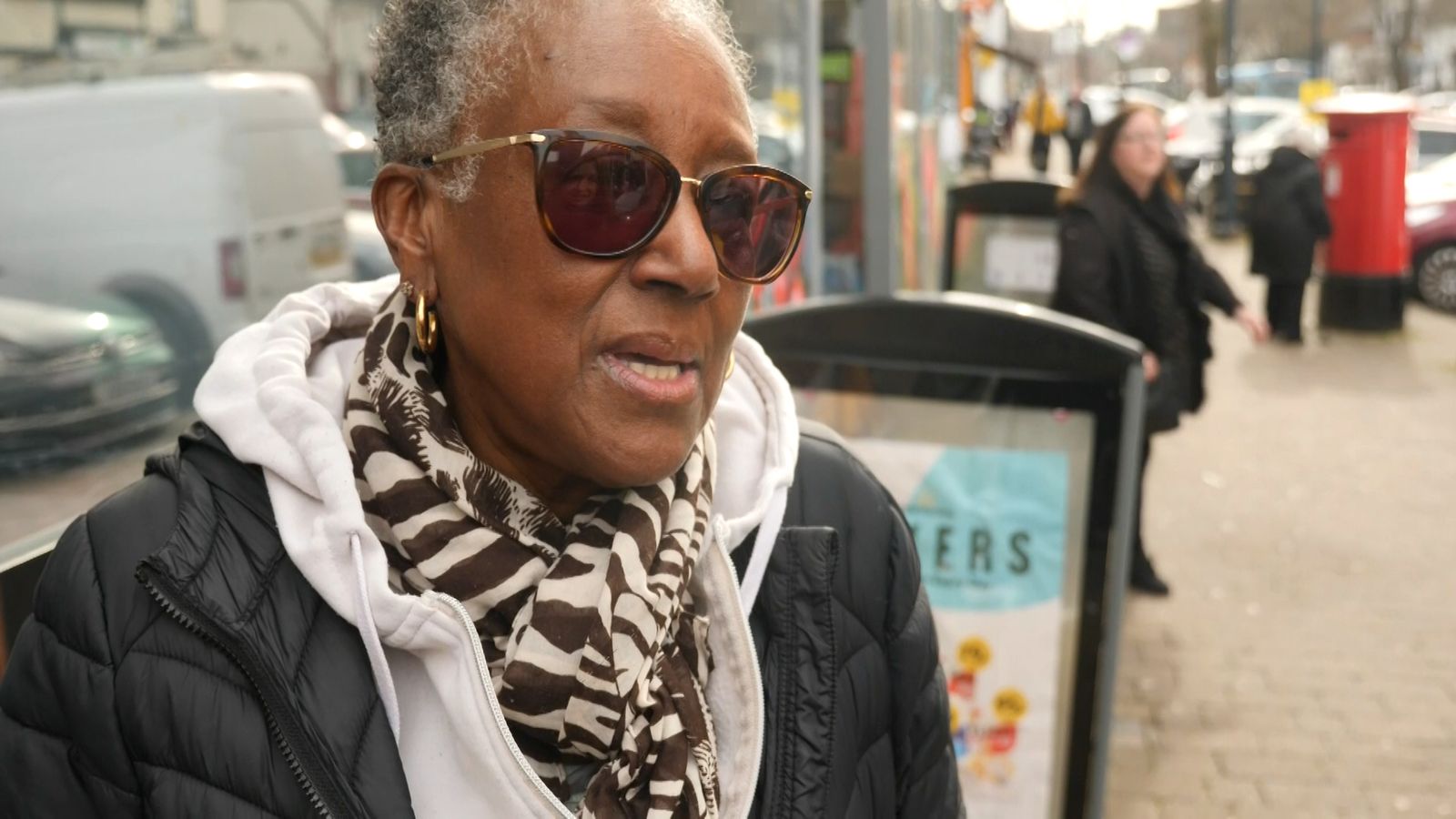 Budget 2024 What does 'Stevenage Woman' want on Wednesday? News UK