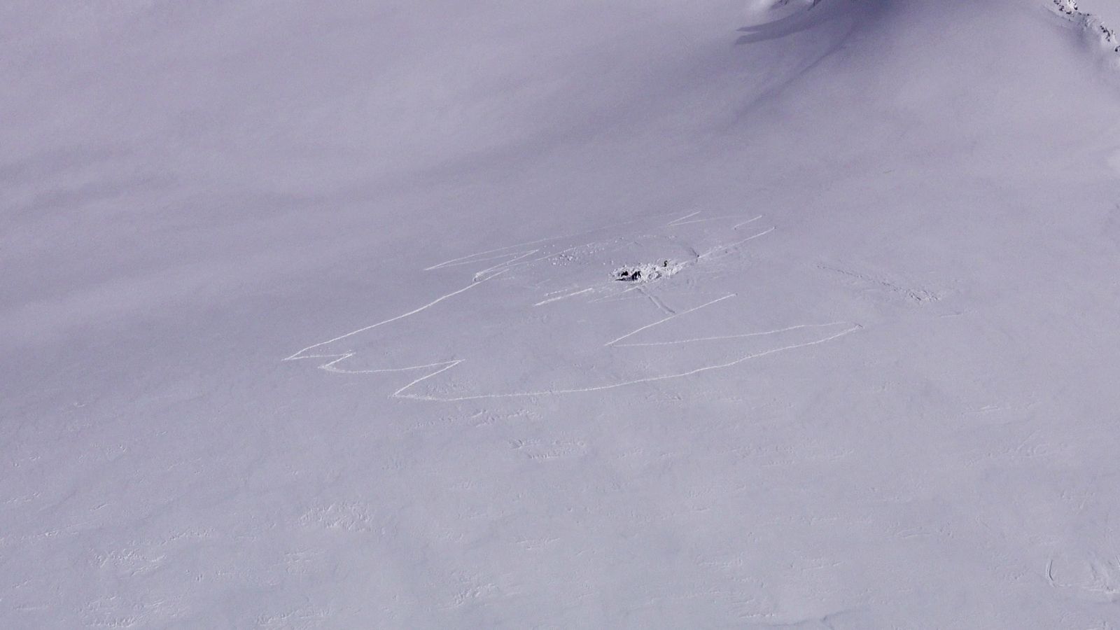 Missing skiers tried to dig 'snow caves' before they died in Swiss Alps