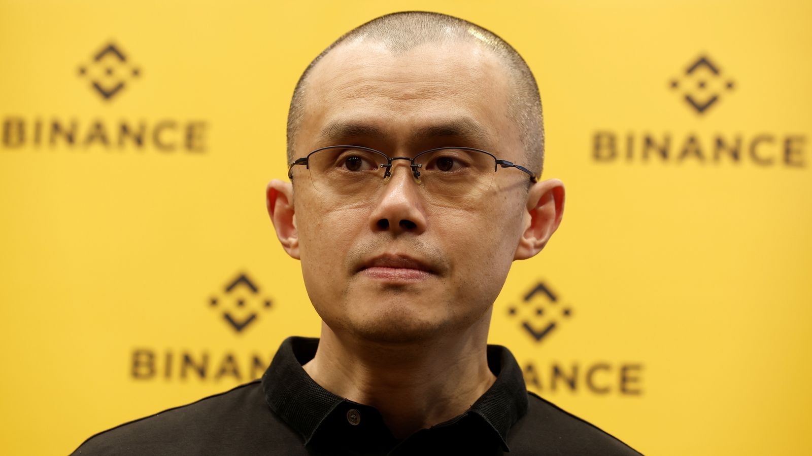 Changpeng Zhao: Former boss of world's largest crypto exchange Binance jailed for allowing money laundering