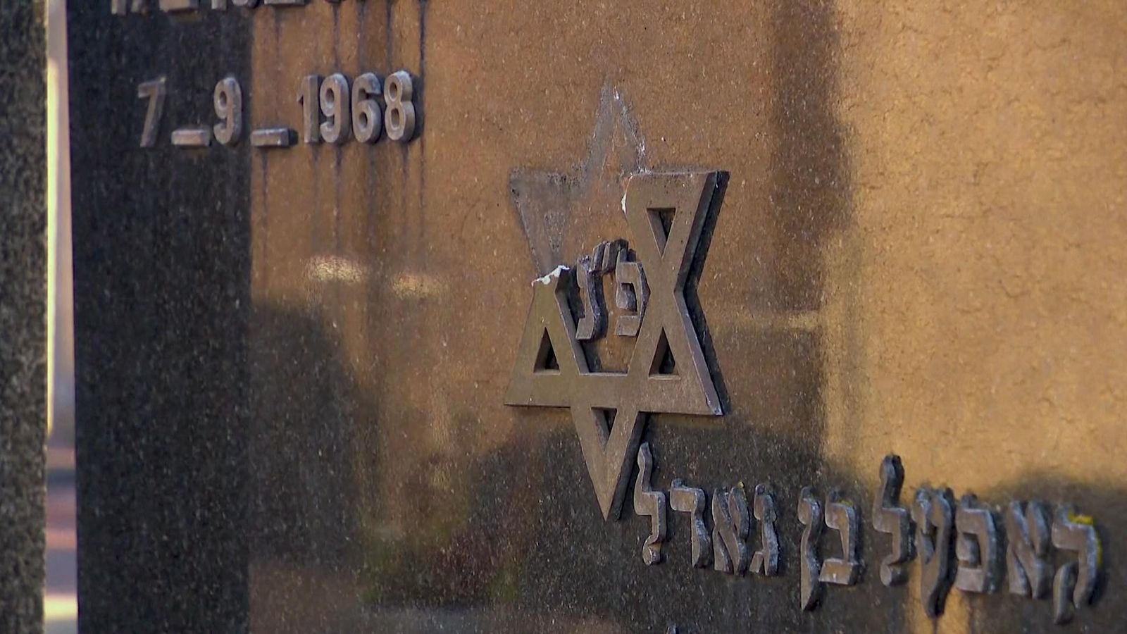« C’est bien pire » : des Juifs de Belgique affirment que leurs amis ont fait leurs valises et sont prêts à fuir face à la montée de l’antisémitisme |  Nouvelles du monde