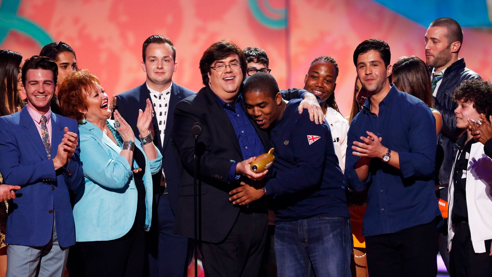 Nickelodeon showrunner Dan Schneider apologises after claims of abuse ...