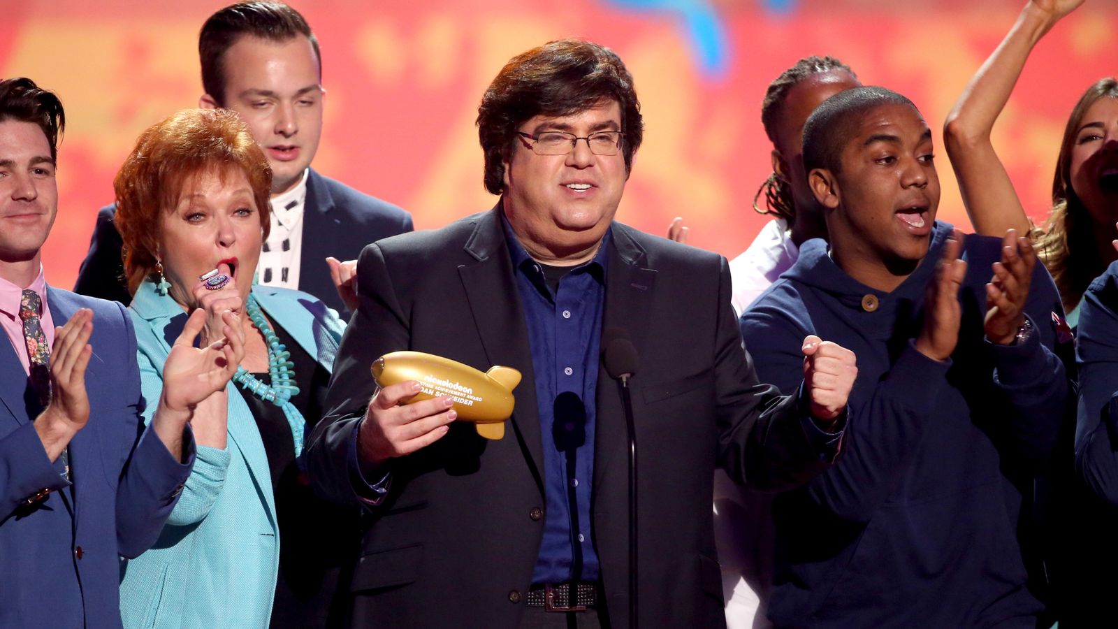 Nickelodeon showrunner Dan Schneider apologises after claims of abuse and inappropriate behaviour