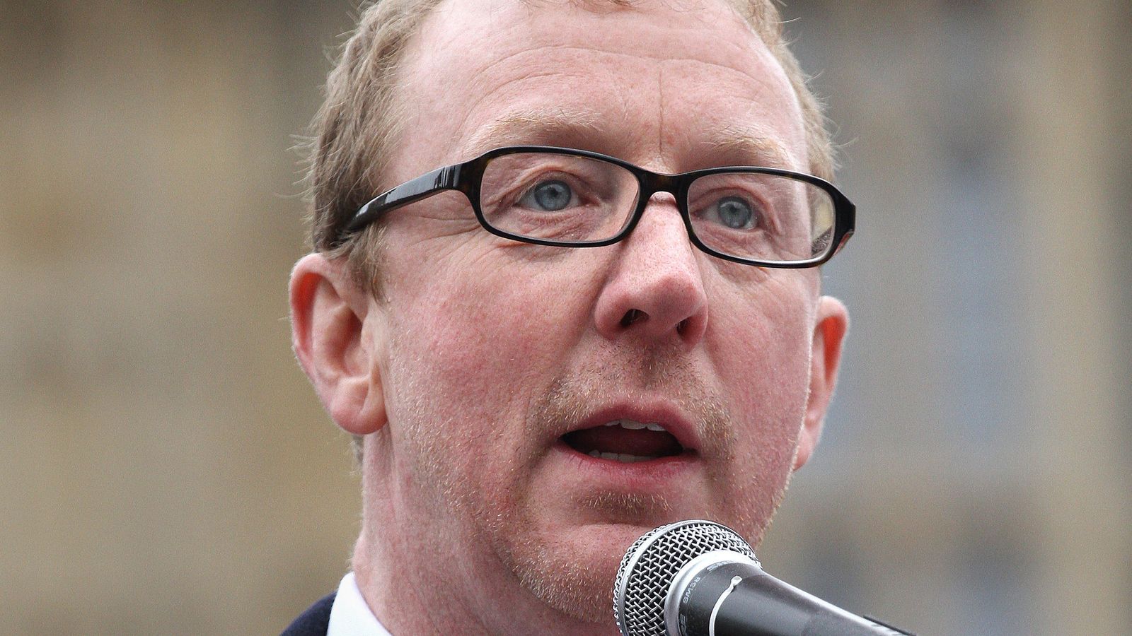 Blur drummer Dave Rowntree selected as Labour candidate | Politics News ...