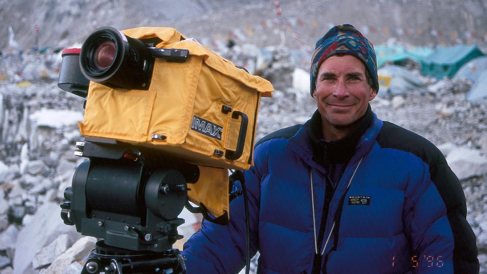 Режисьорът на Еверест и алпинист Дейвид Бришиърс почина на 68