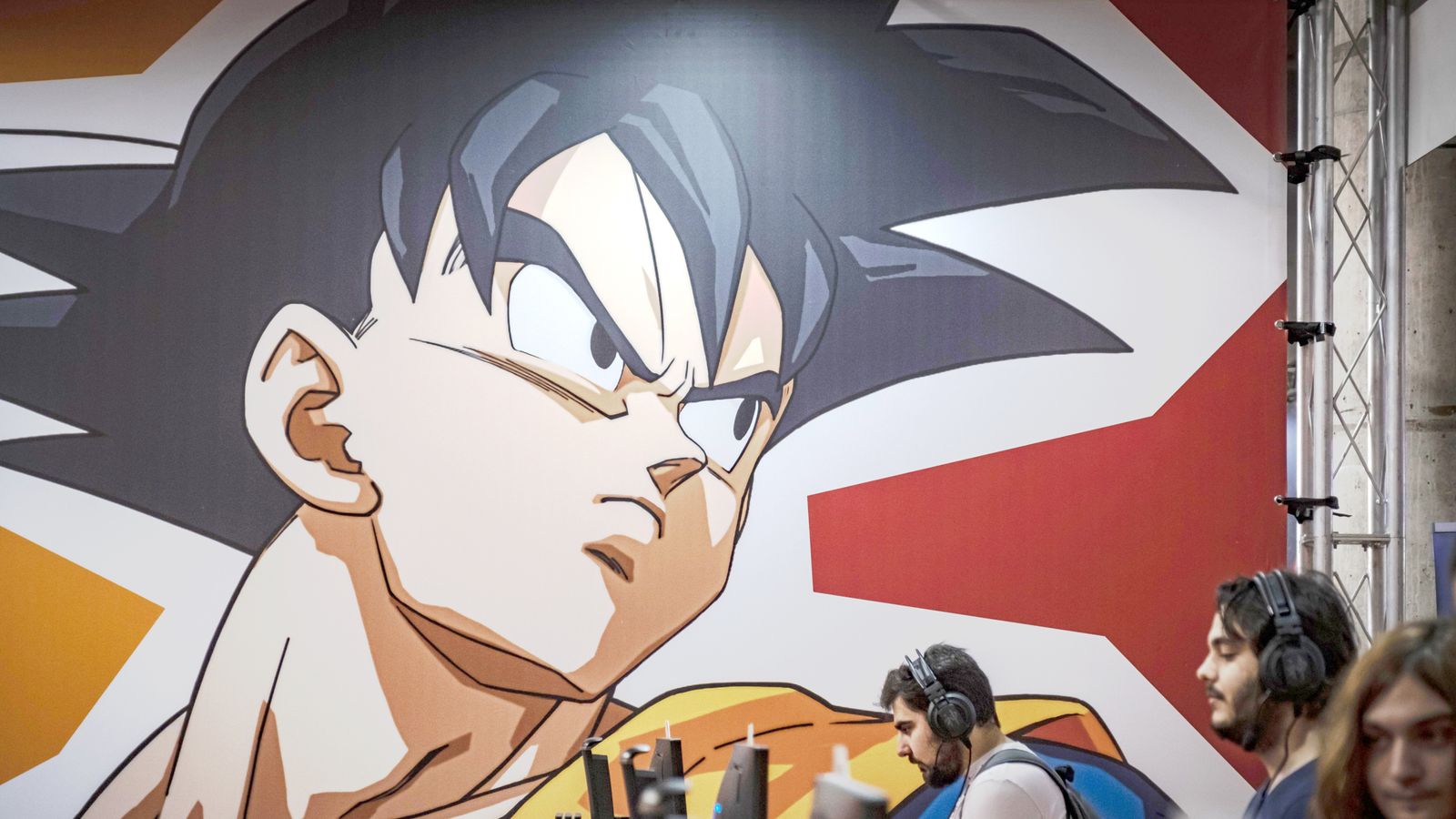 Akira Toriyama: Manga artist who created Dragon Ball and Dr Slump, dies