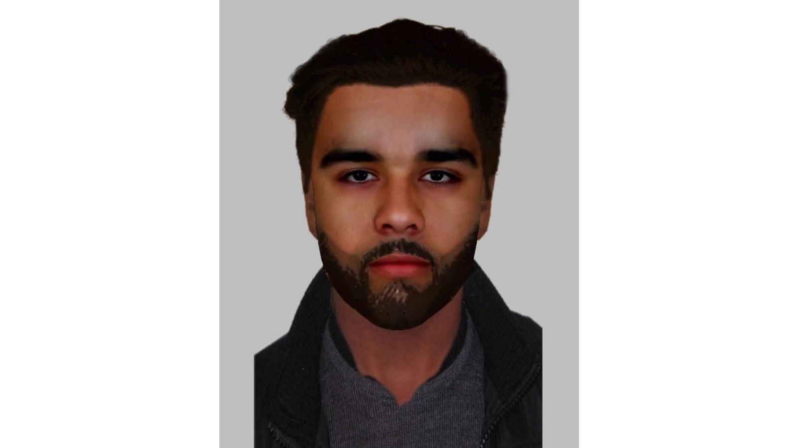 Police hunt mystery man who 'raped two women four years apart' in London