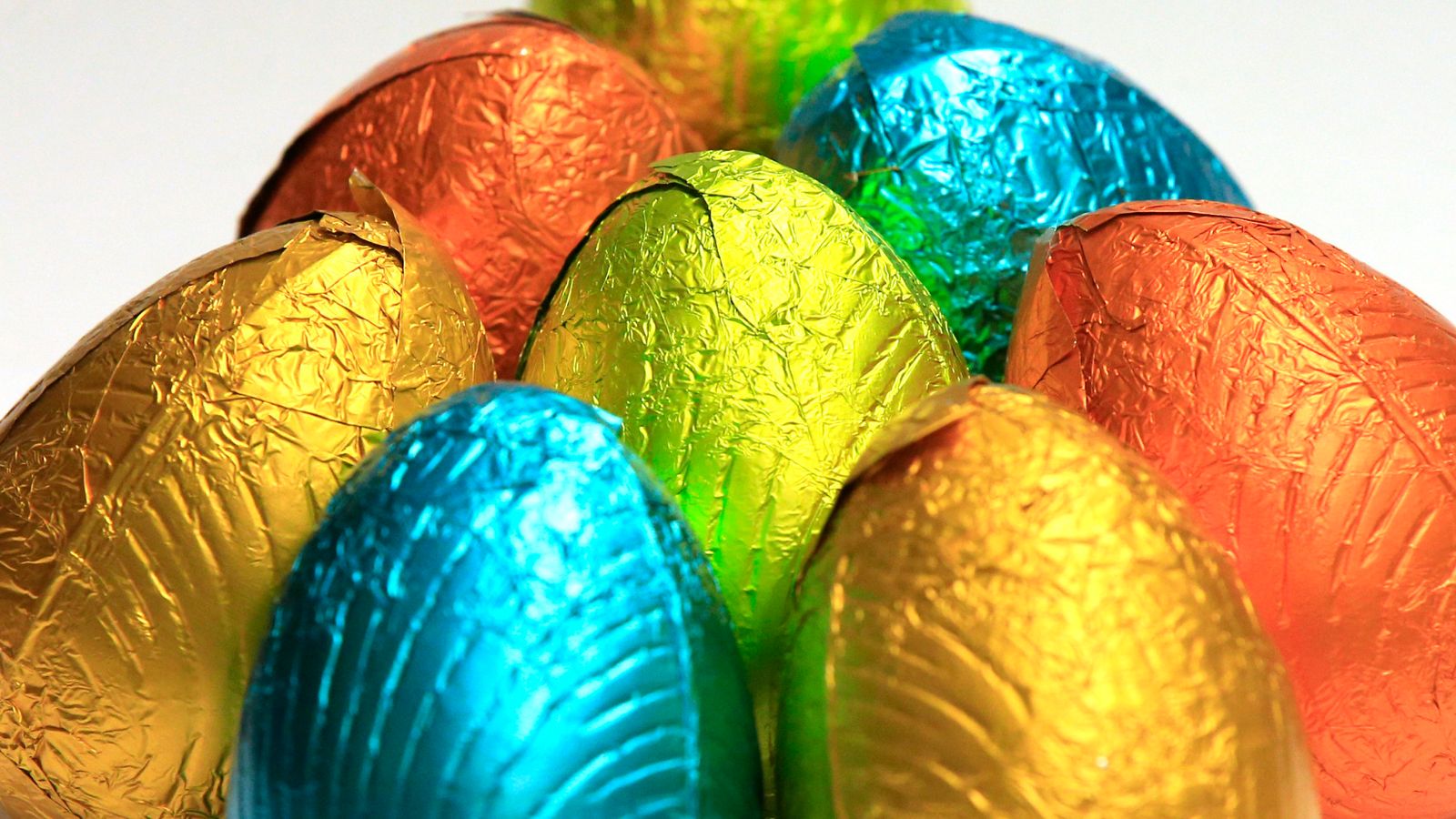 Шоколадът сред артикулите, подхранващи инфлацията при хранителните стоки преди Великден