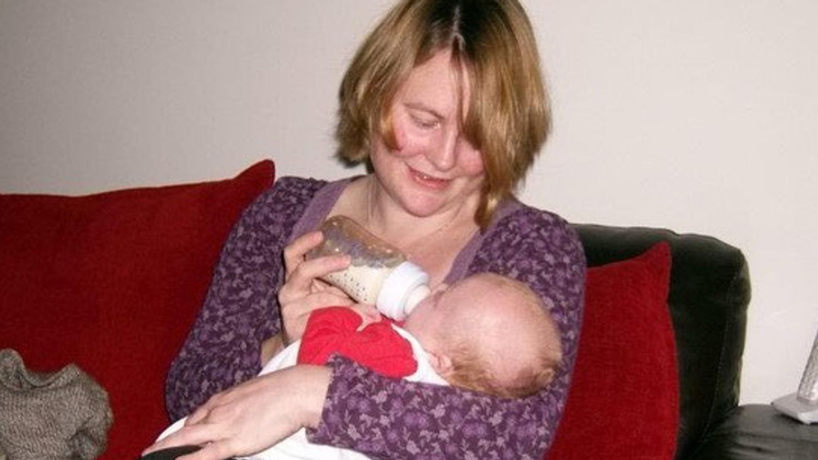 Mother left with life-long injuries after giving birth breaks 'silence' in bid to help others
