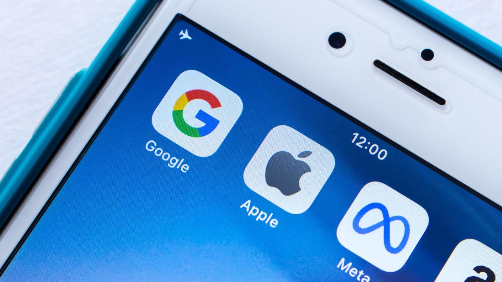 Apple, Meta, and Google’s parent company are currently under investigation by the European Union based on new laws designed to regulate the power of global technology giants.