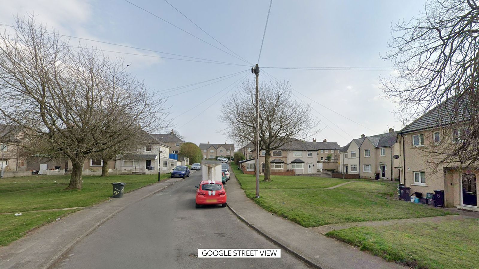Police appeal after 'unexplained' sudden death of 11-year-old boy in Lancaster