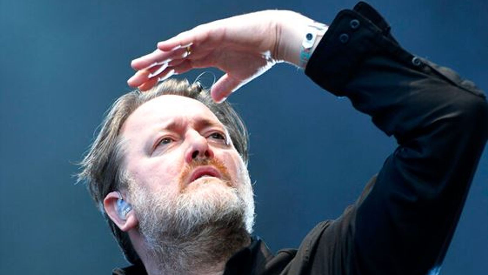Guy Garvey: Elbow frontman on destructive relationships from his past and juggling 'frantic' family life in his present