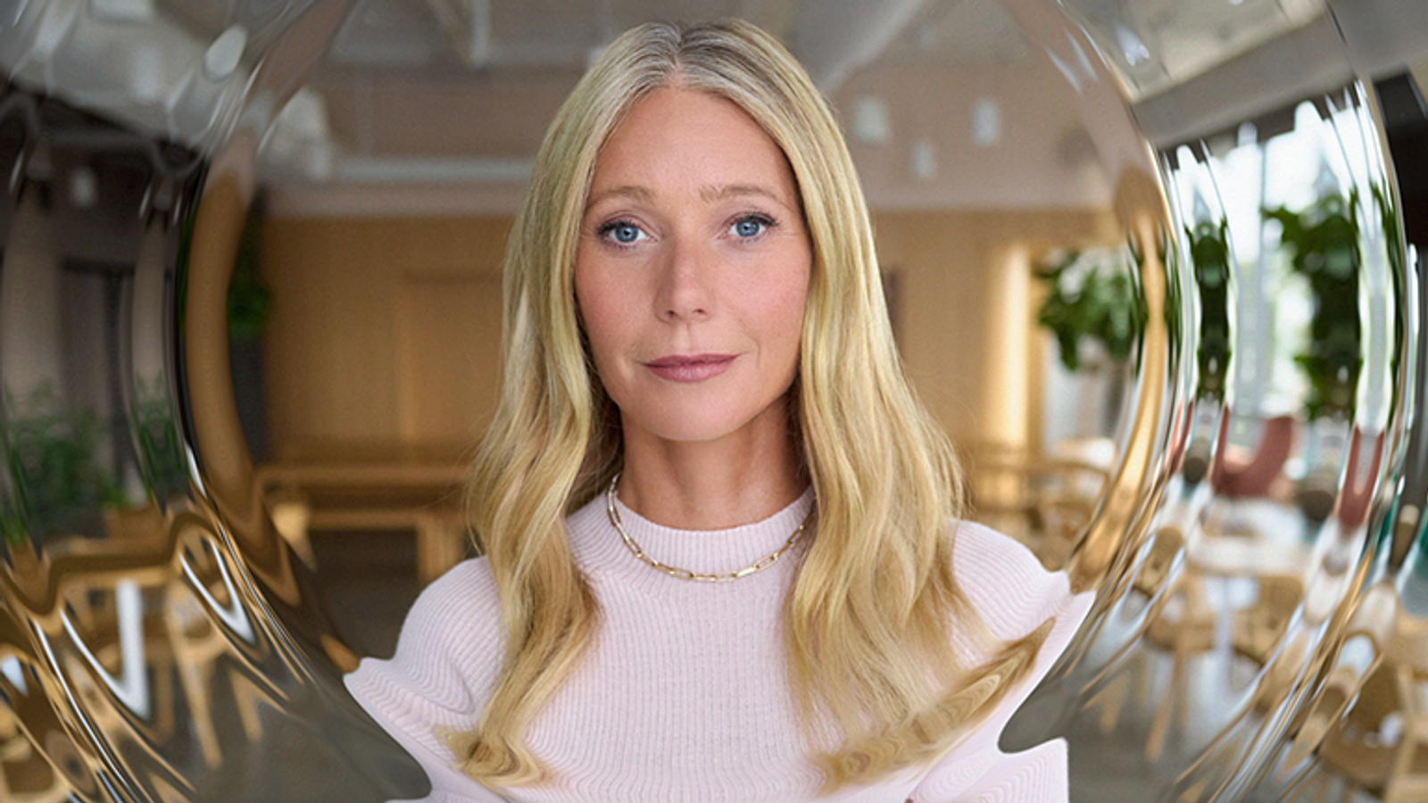 Gwyneth Paltrow on wellness, celebrity menopause criticism, and the famous vagina candle: 'My instincts were right'