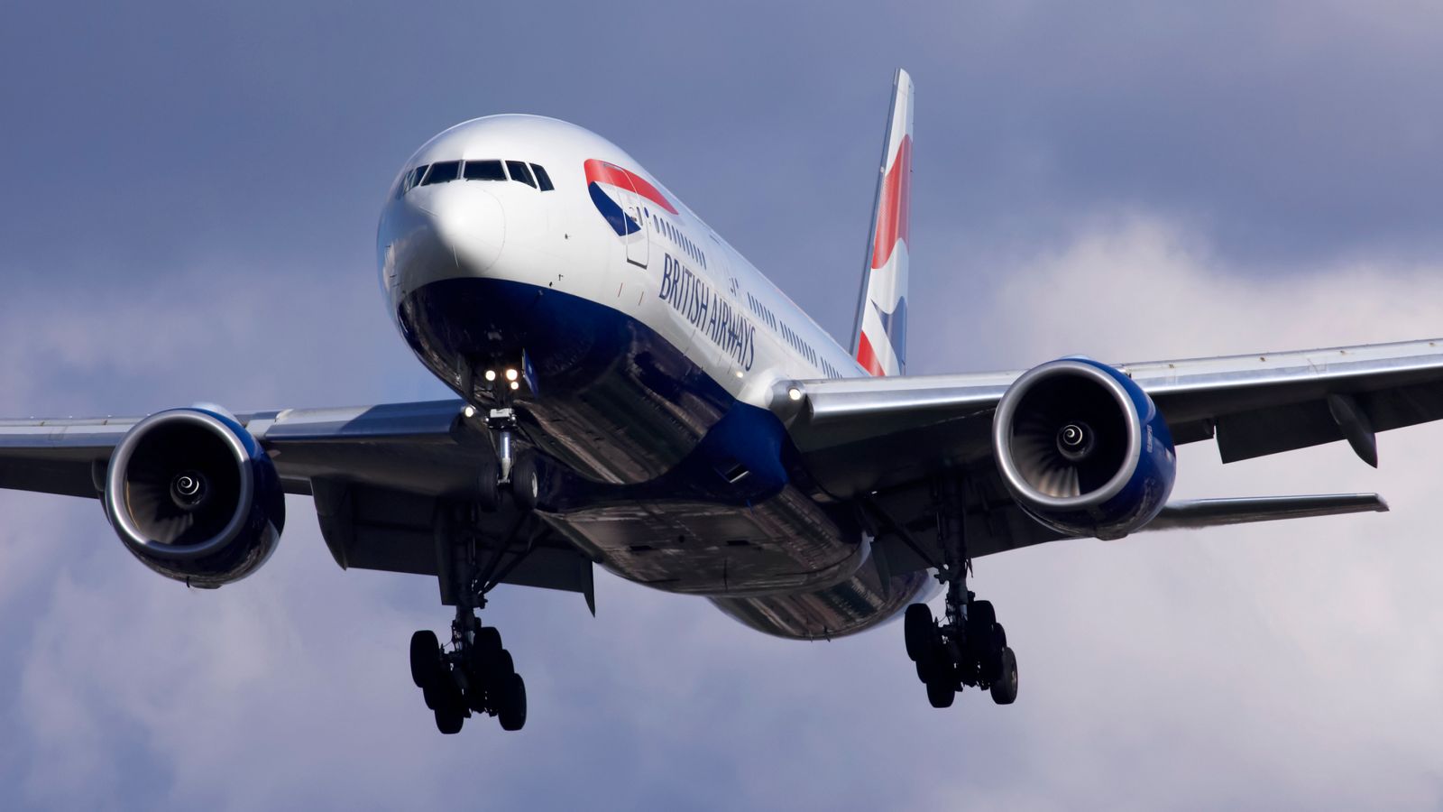 Money blog: British Airways launching ‘Amazon-style’ app