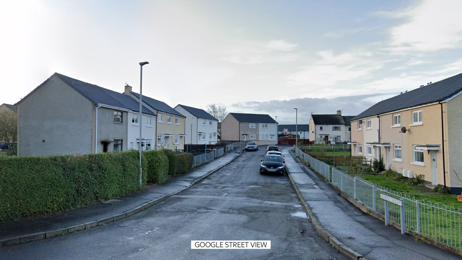 Woman charged after children attacked and injured by XL bully dog in East Ayrshire