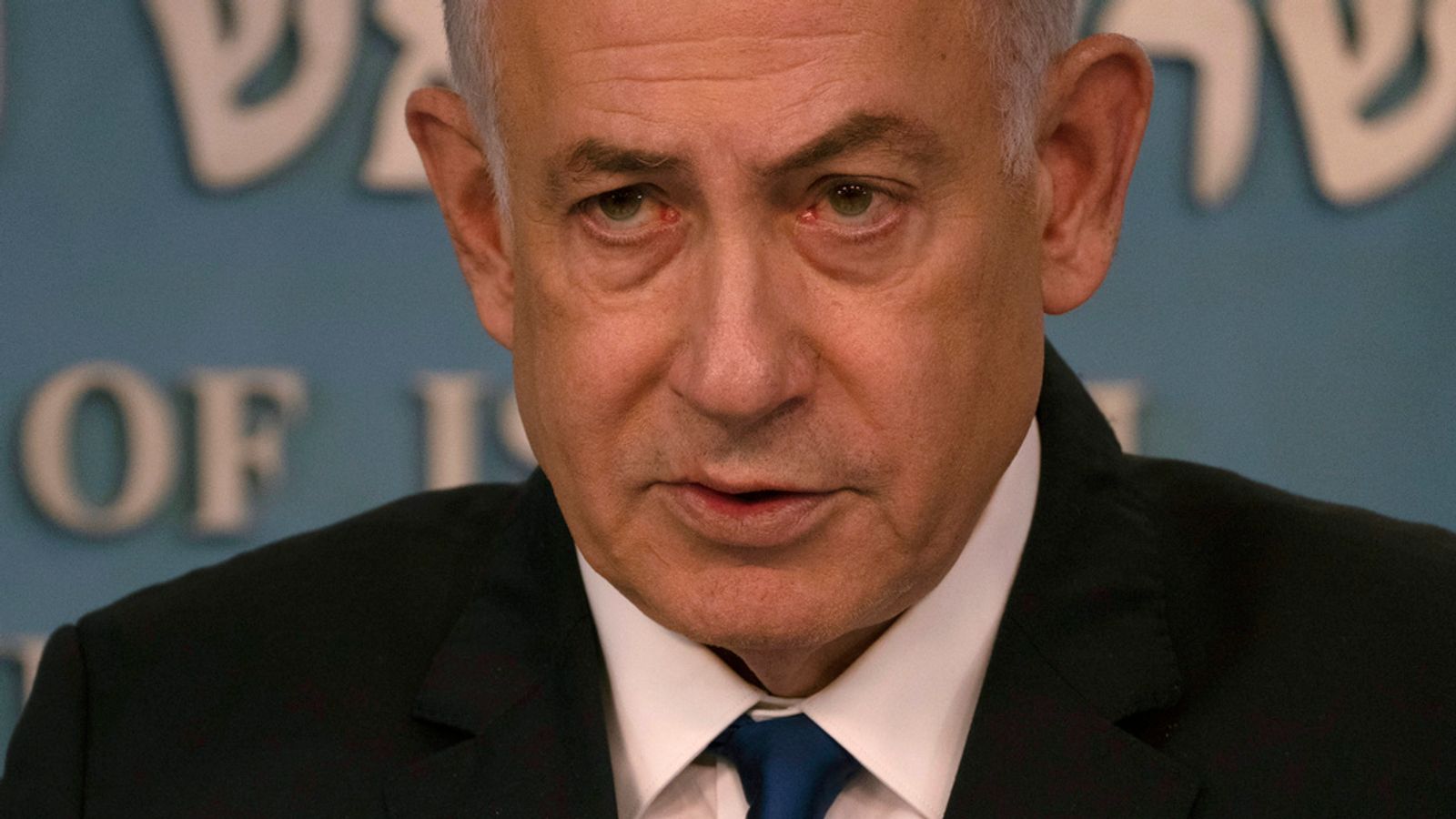 Netanyahu: 'Nothing will stop' Rafah operation | World News | Sky News
