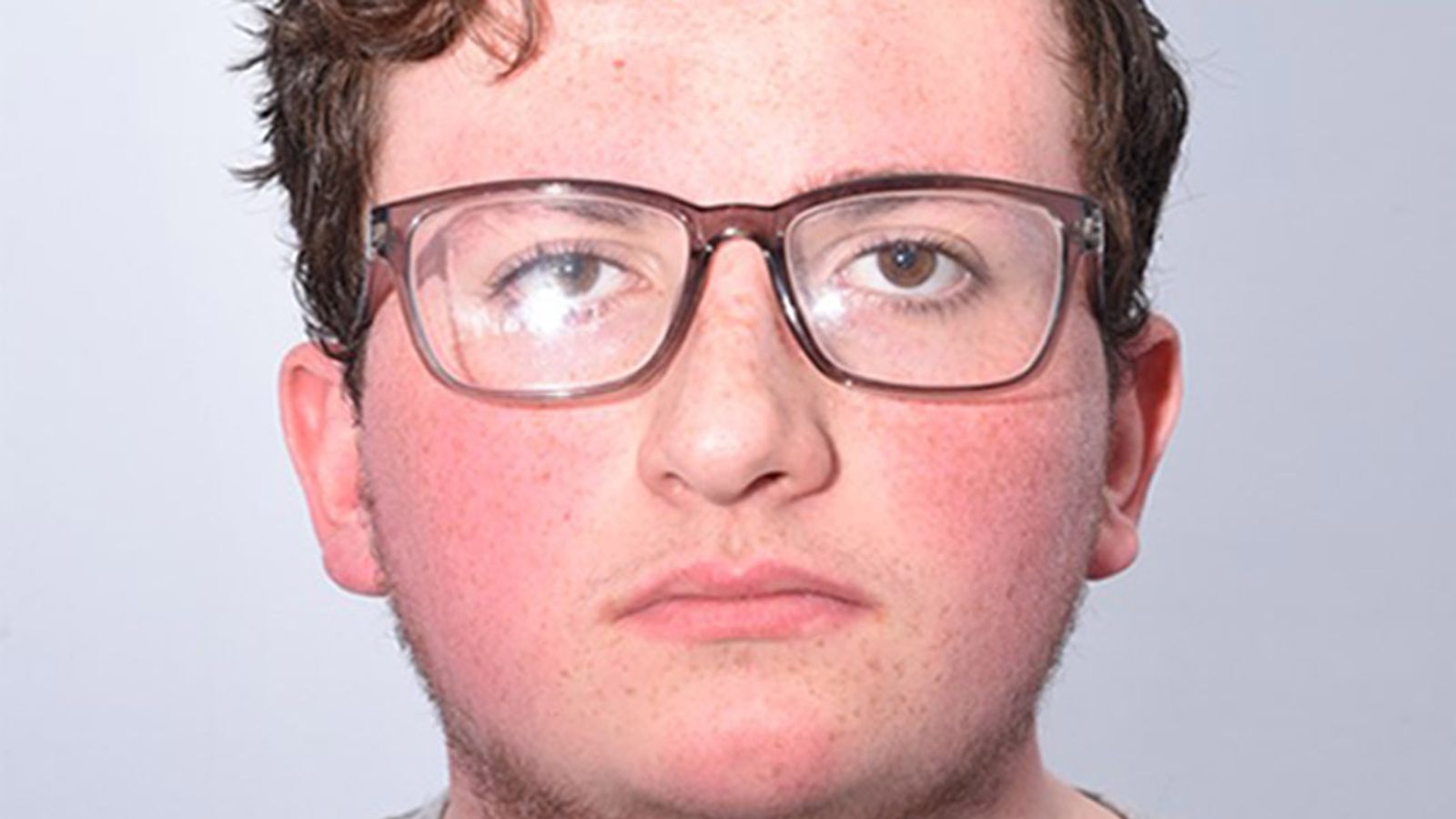 Jacob Graham: Left-wing anarchist jailed for 13 years over terror offences after declaring he wanted to kill at least 50 people