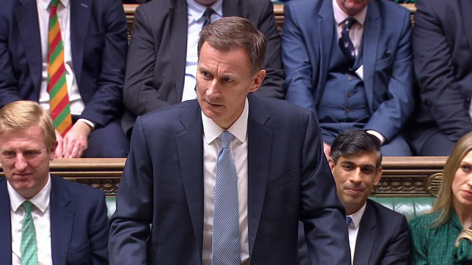 Budget 2024: Key Points And Reaction From The Conservatives' Budget ...