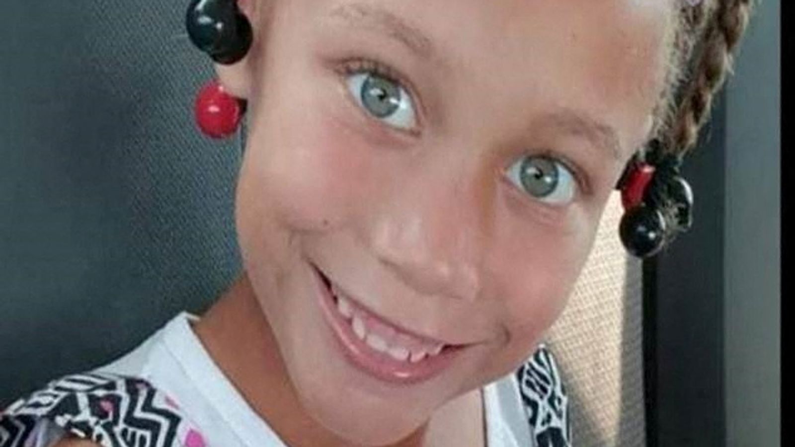 Mother who sold daughter for £800 jailed in South Africa