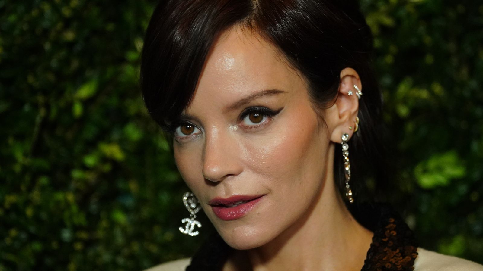 Lily Allen says her children \'ruined\' her music career