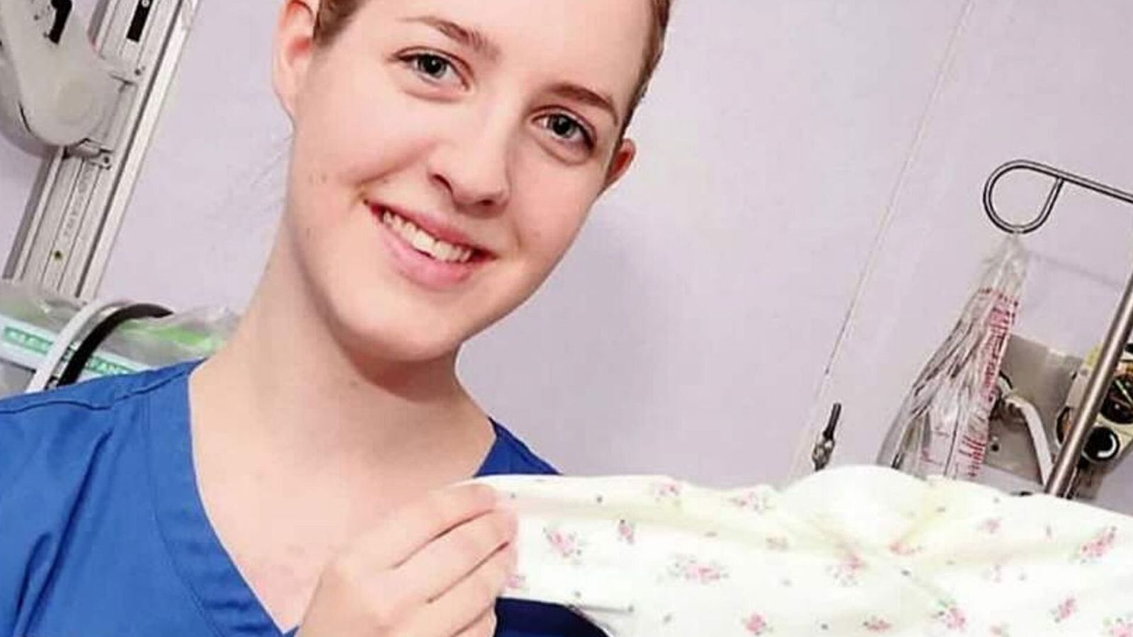 Lucy Letby: Serial killer nurse found guilty of attempted murder of extremely premature baby