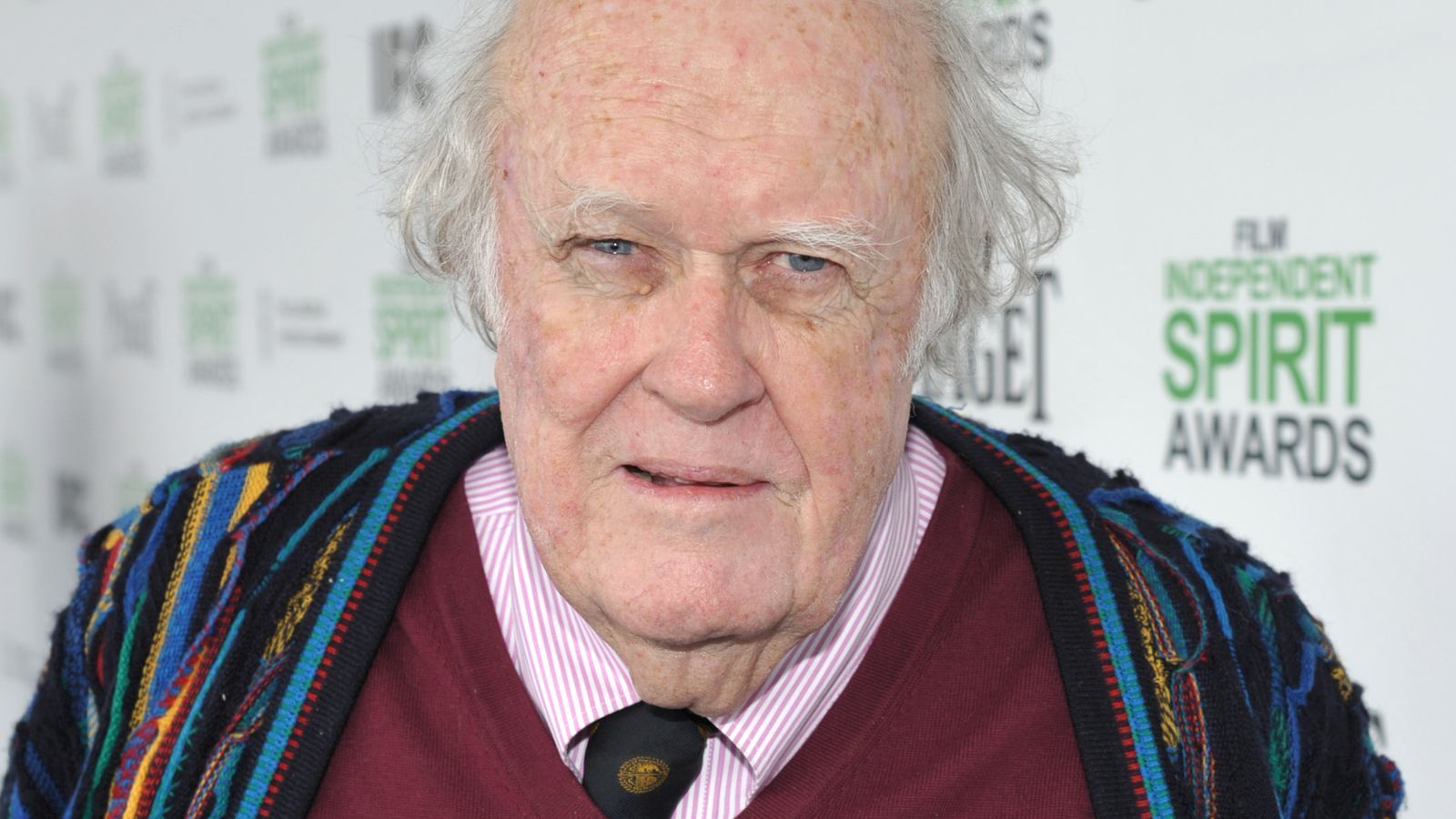 M Emmet Walsh Blade Runner And Knives Out Actor Dies Ents And Arts News Sky News