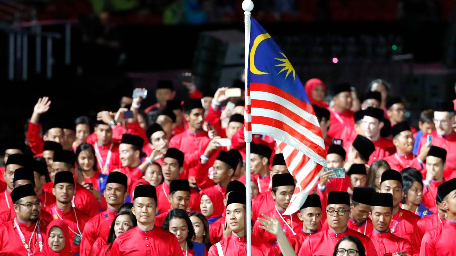 马来西亚成为第二个拒绝举办 2026 年英联邦运动会的国家世界新闻