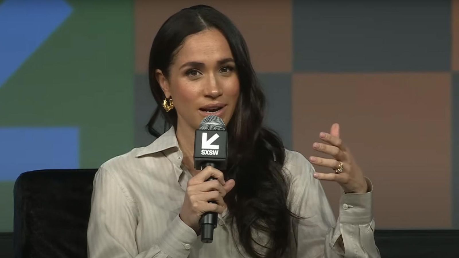 Meghan: 'Abuse while I was pregnant was cruel and hateful,' says ...