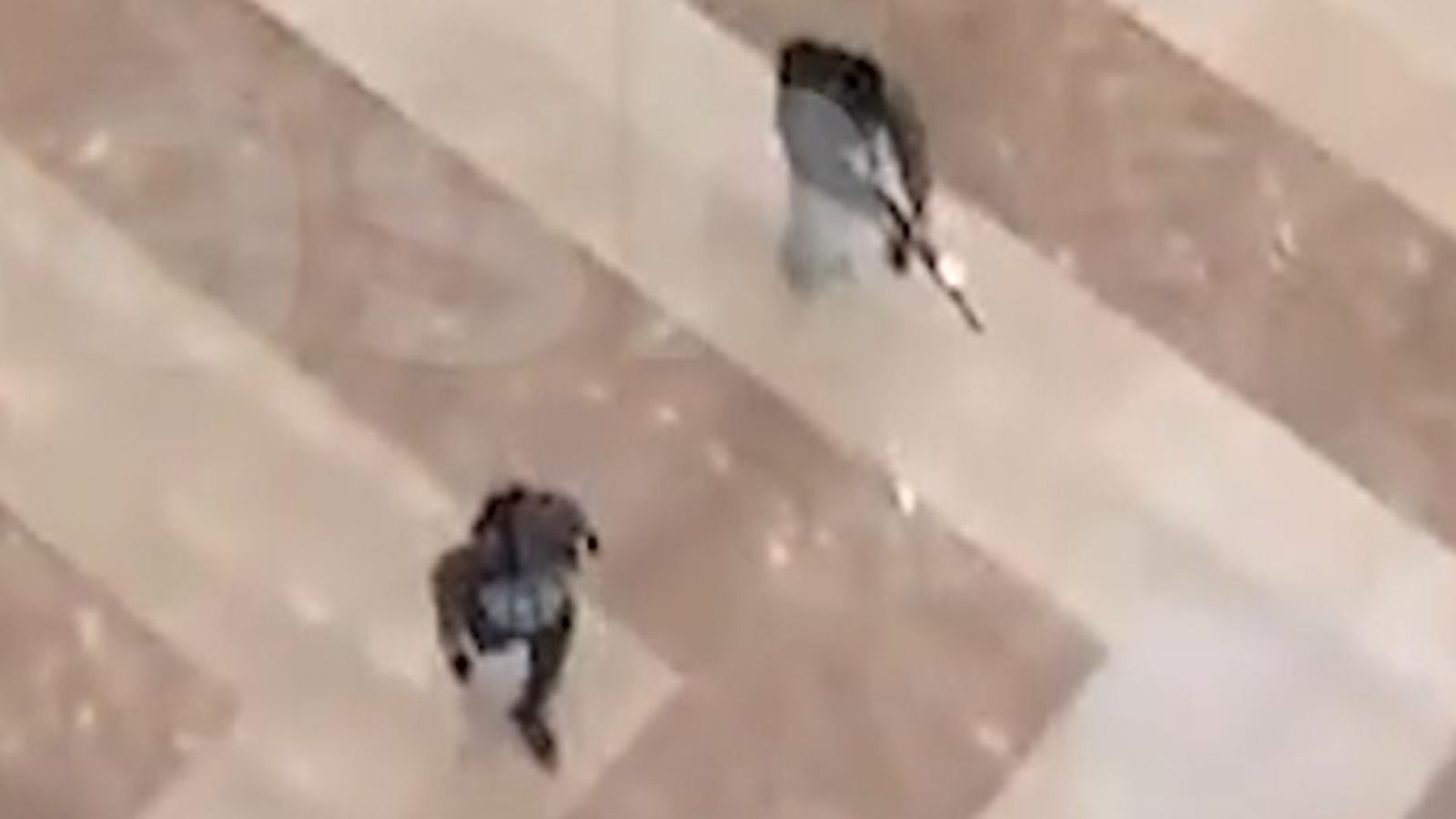 Moscow shooting: Putin claims concert hall terror attackers 'attempted ...