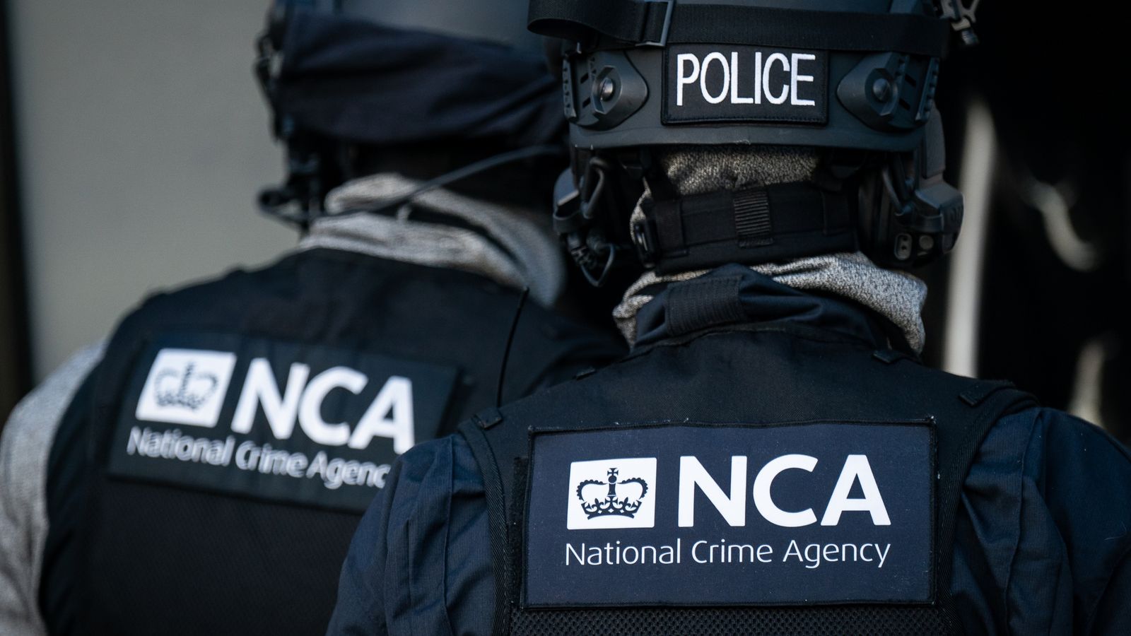 Four arrested over alleged people smuggling Facebook adverts | UK News