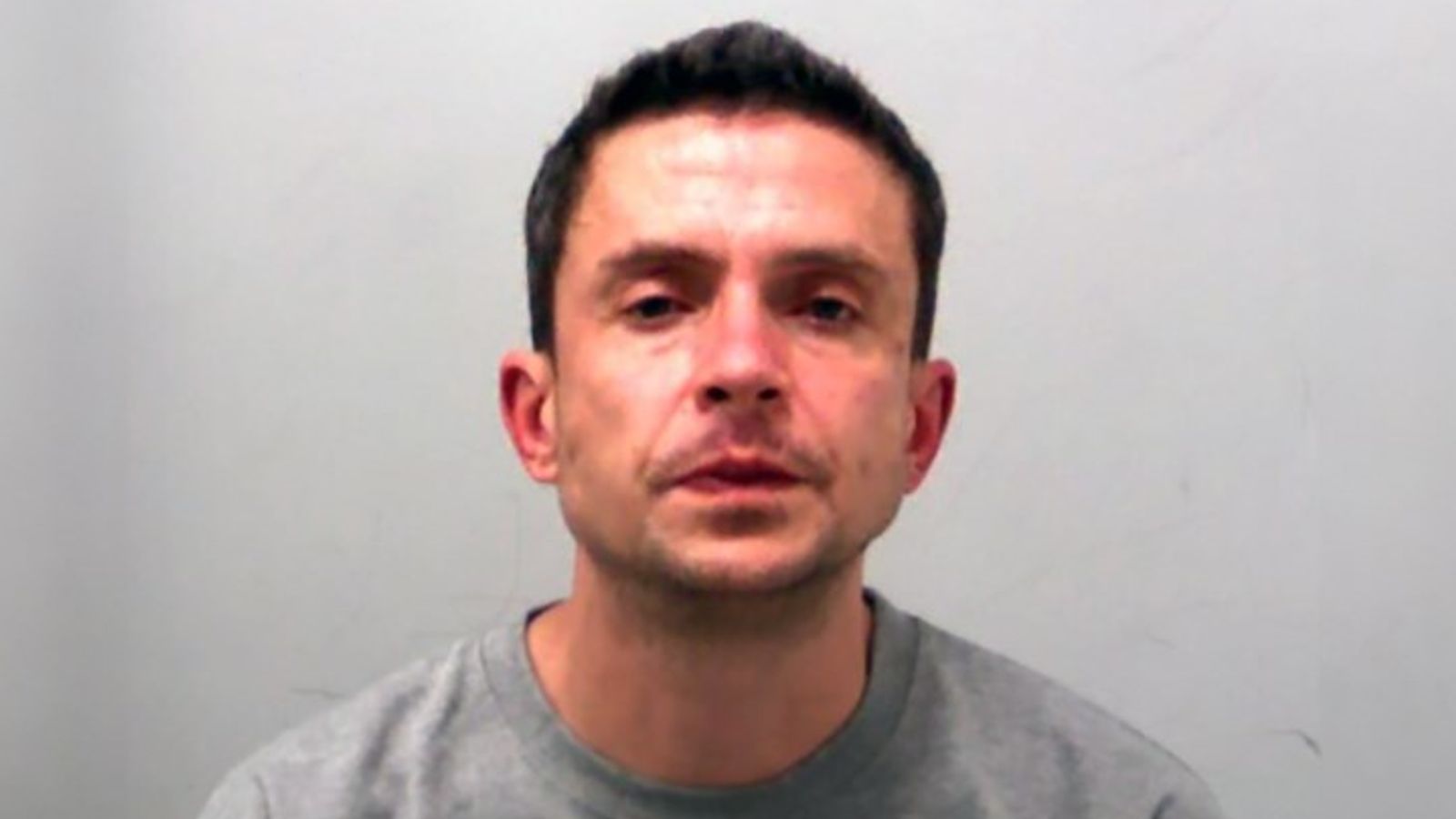 Nicholas Hawkes, 39, becomes first in England to be jailed for cyber flashing