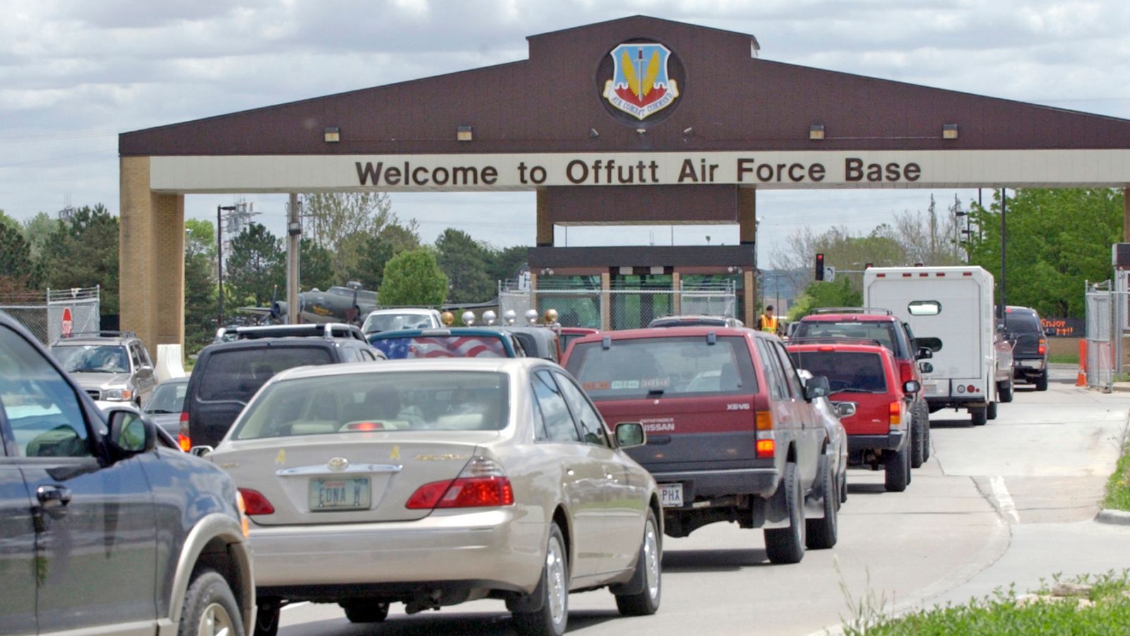 US Air Force worker charged after sharing classified Ukraine war material on dating site