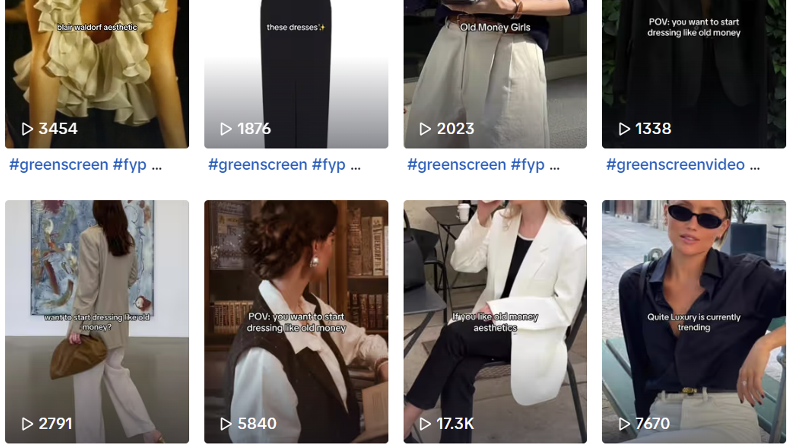 पुरानो पैसा शैली-यसले हाम्रो समाजको बारेमा के भन्छ