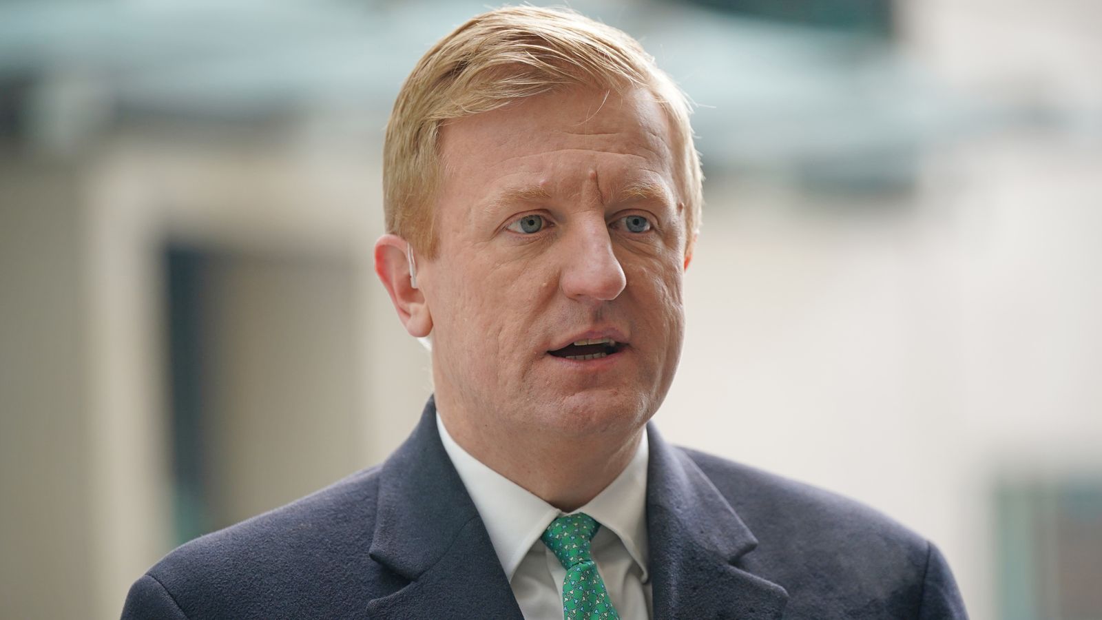 Israel has made 'big mistakes' in Gaza conflict, says Deputy PM Oliver Dowden