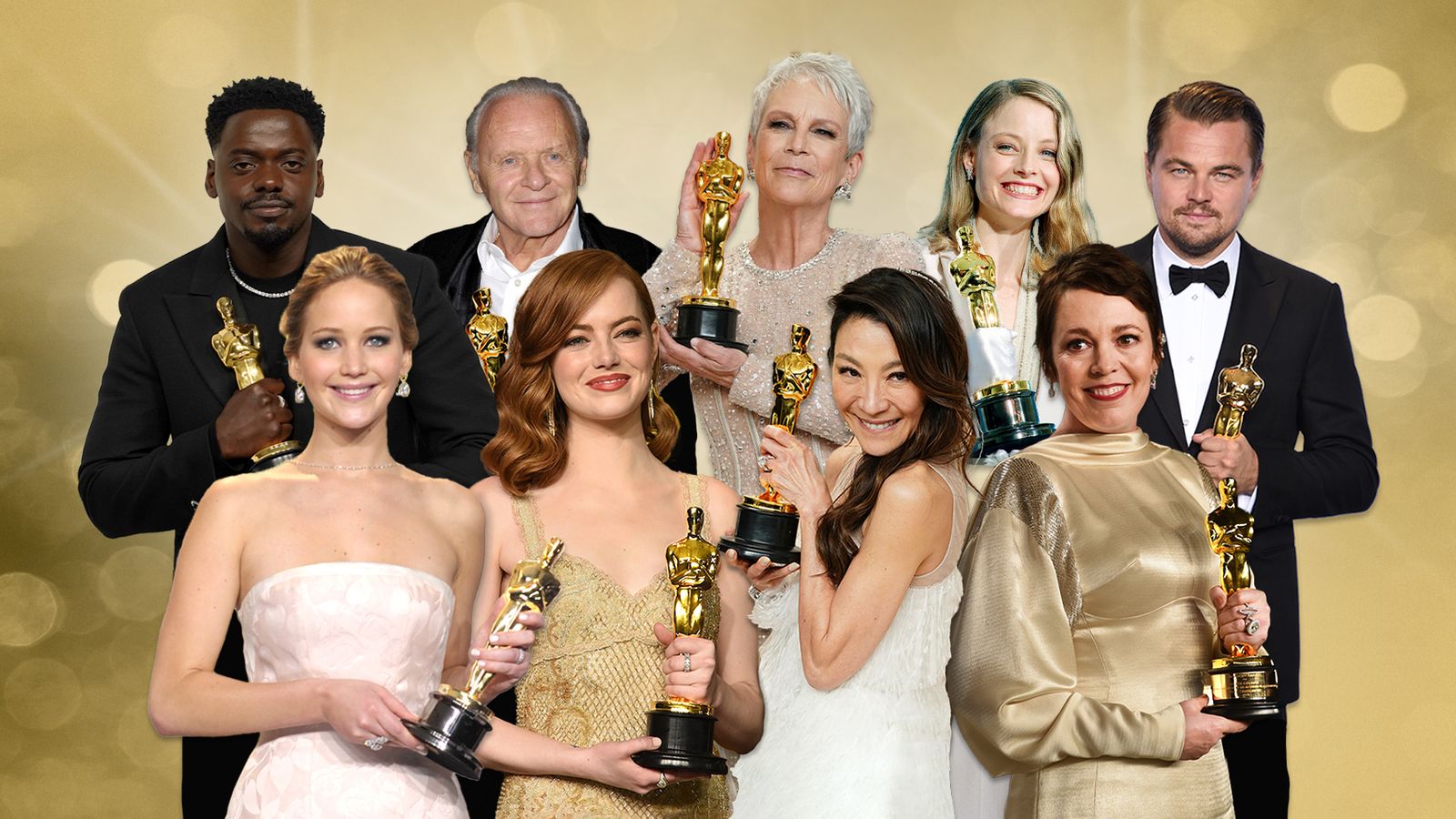 Дали Оскарите все още имат проблем със стареенето на жените през 2024 г.? Защо Холивуд може най-накрая да завие зад ъгъла