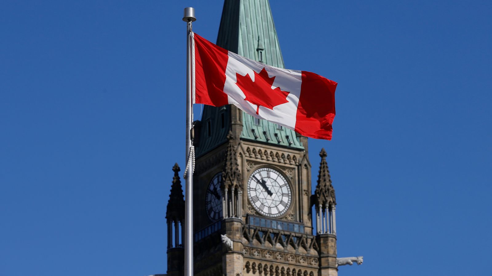 Canada refuses to apologise over British children abuse scandal