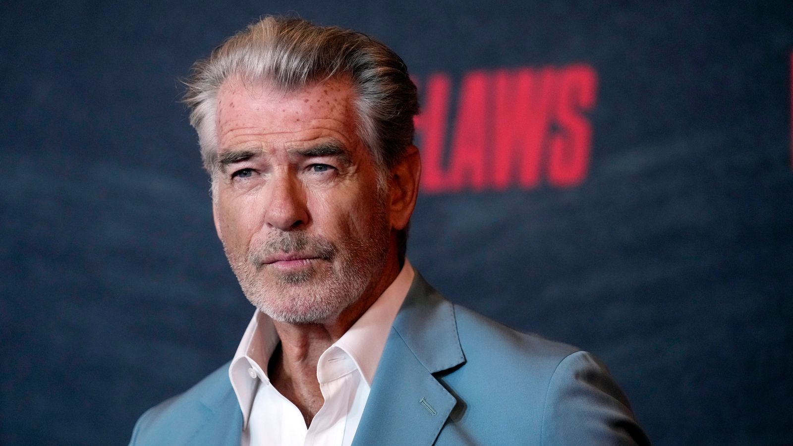 Pierce Brosnan 'deeply regrets' walking off trail in Yellowstone National Park as court fines actor
