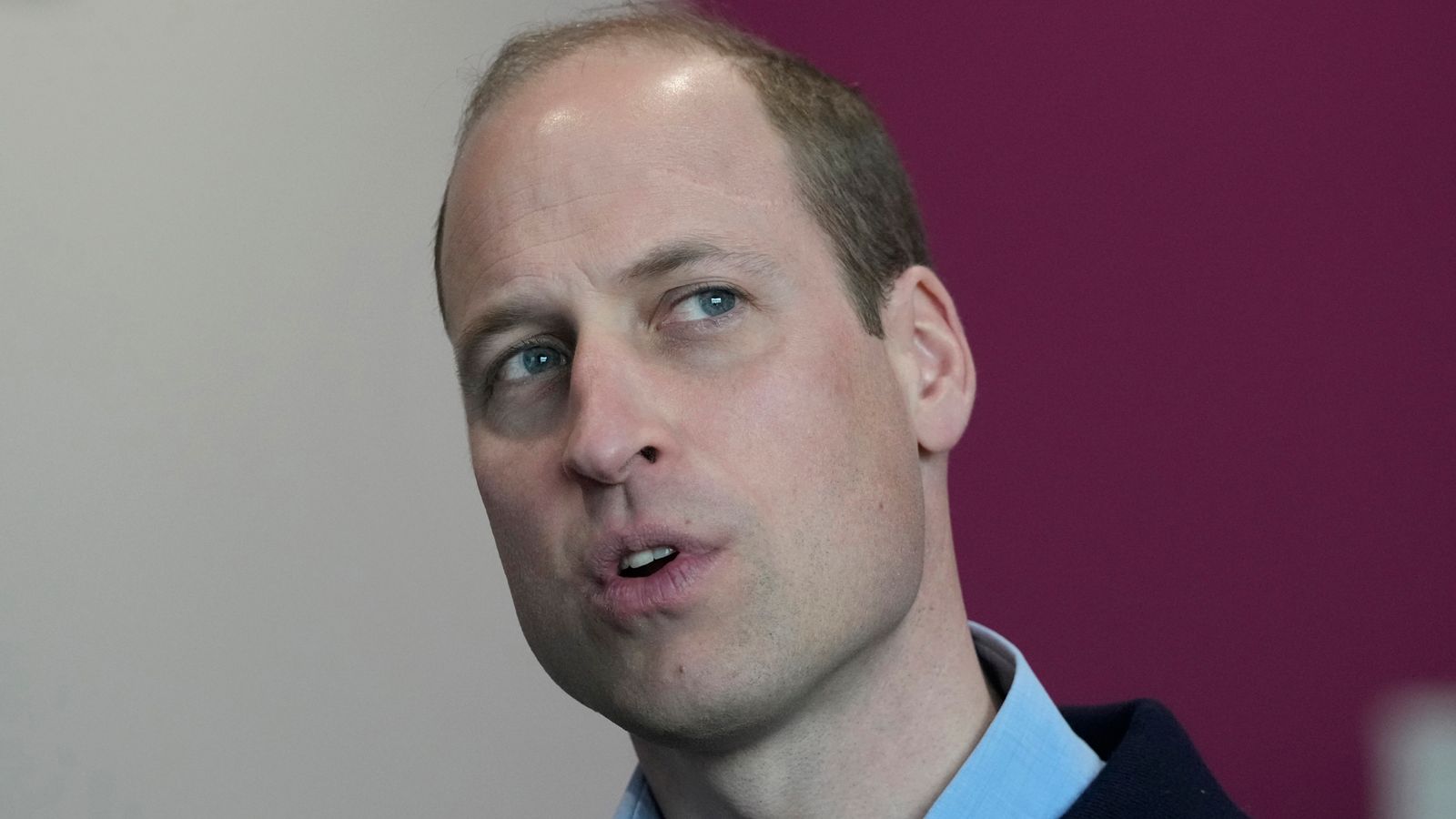 Принц Уилям ще се върне към обществени задължения за първи път след съобщението на Кейт за рака