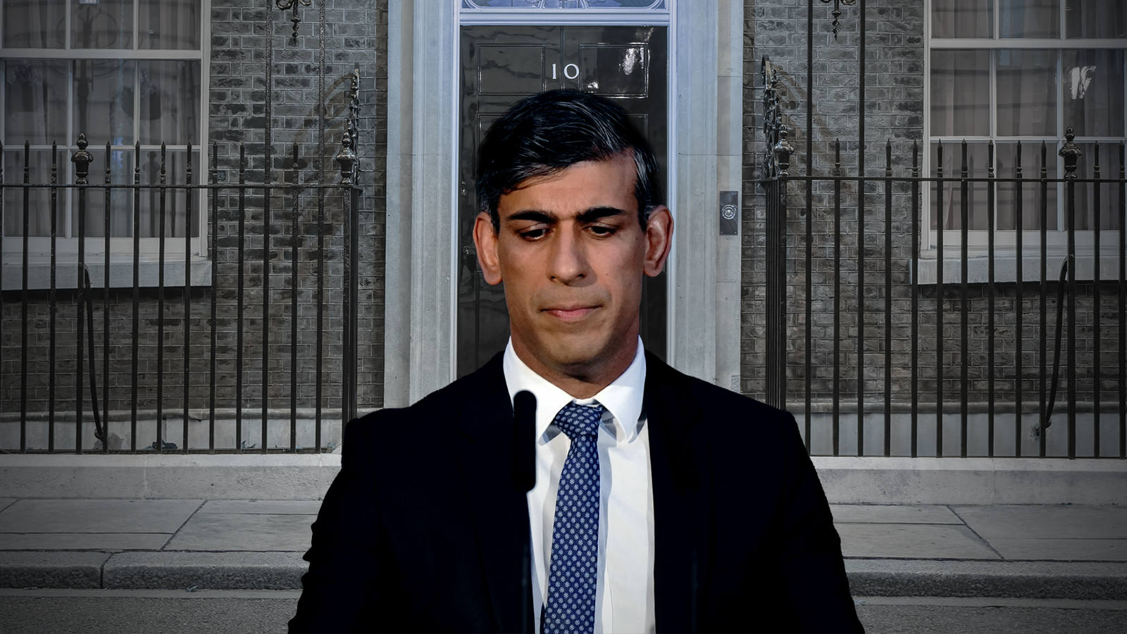 Rishi Sunak: How Tory MPs can get rid of the prime minister - and who could be in the running to replace him