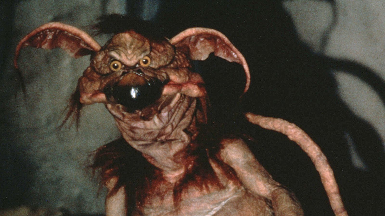 Mark Dodson: 'Talented' actor who voiced creatures in Star Wars and Gremlins dies